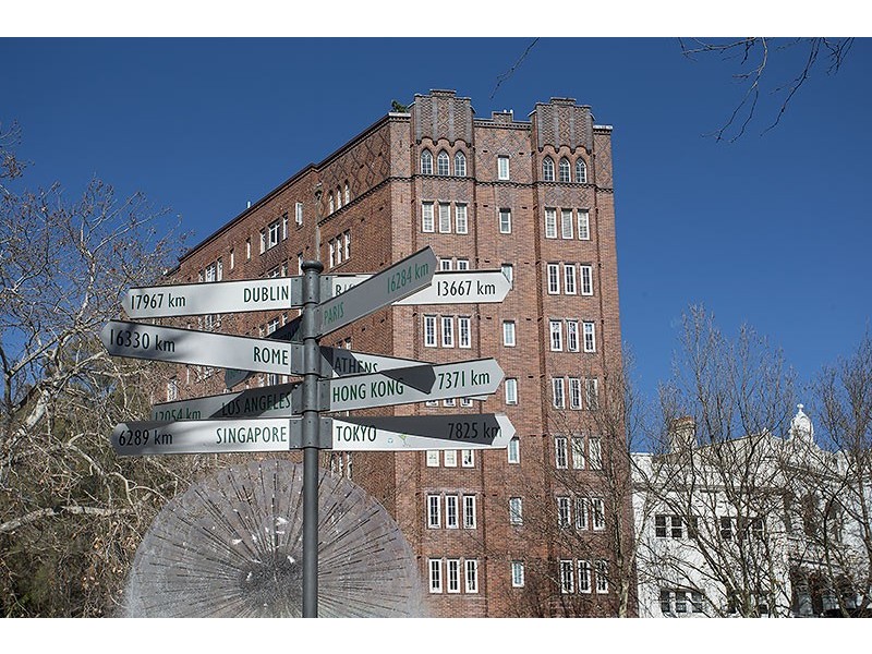 94/1A Barncleuth Square, Potts Point NSW 2011