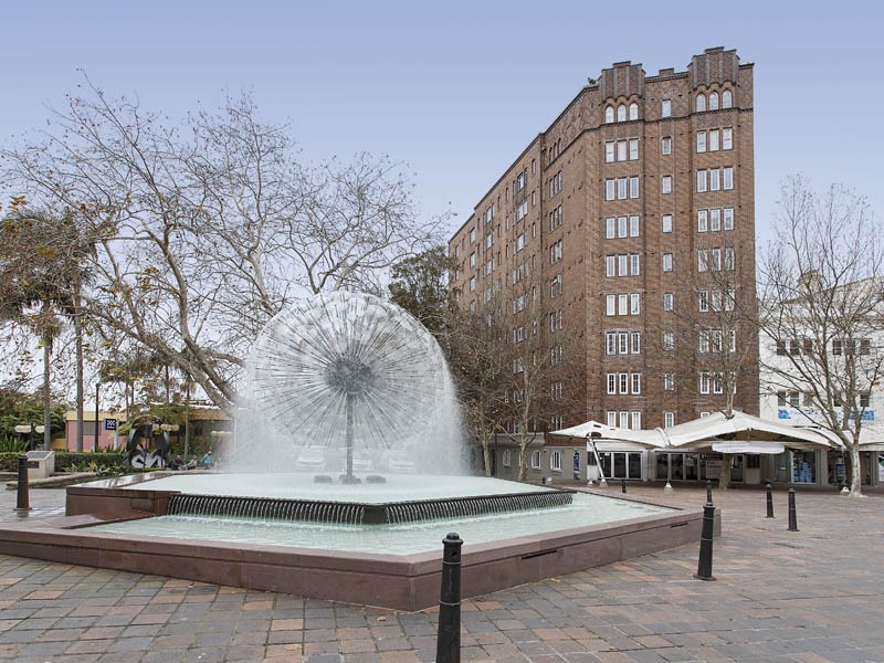 94/1A Barncleuth Square, Potts Point NSW 2011