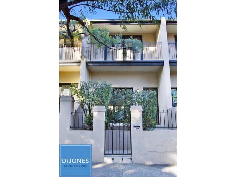 235A Queen Street, Alexandria NSW 2015