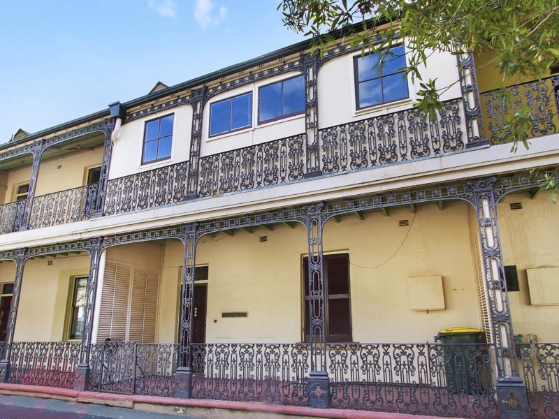 29 Lower Fort Street, Millers Point NSW 2000