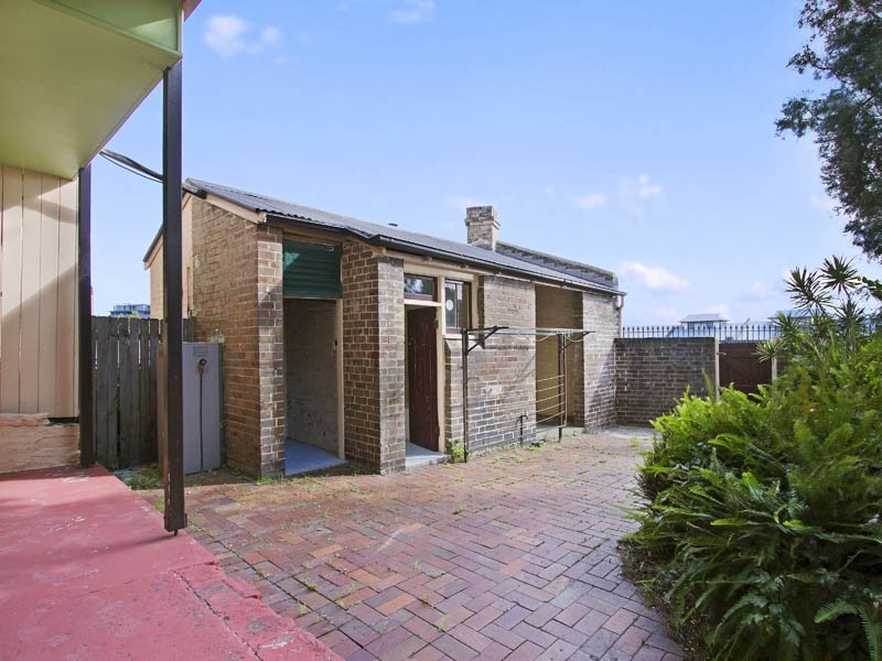29 Lower Fort Street, Millers Point NSW 2000