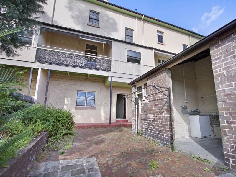29 Lower Fort Street, Millers Point NSW 2000