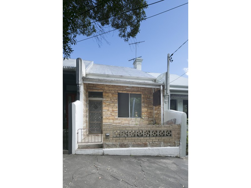 125 Sutherland Street, Paddington NSW 2021