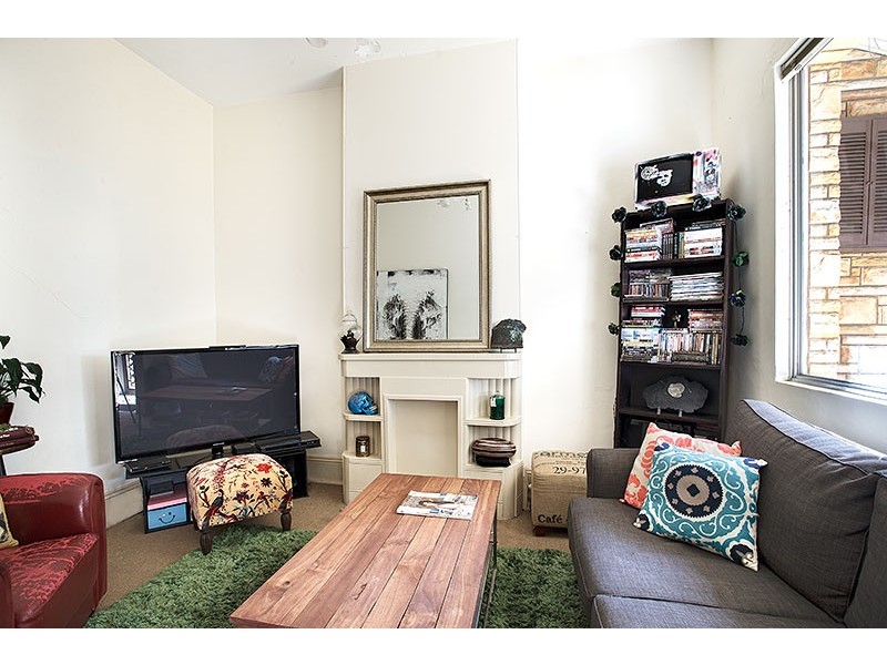 125 Sutherland Street, Paddington NSW 2021