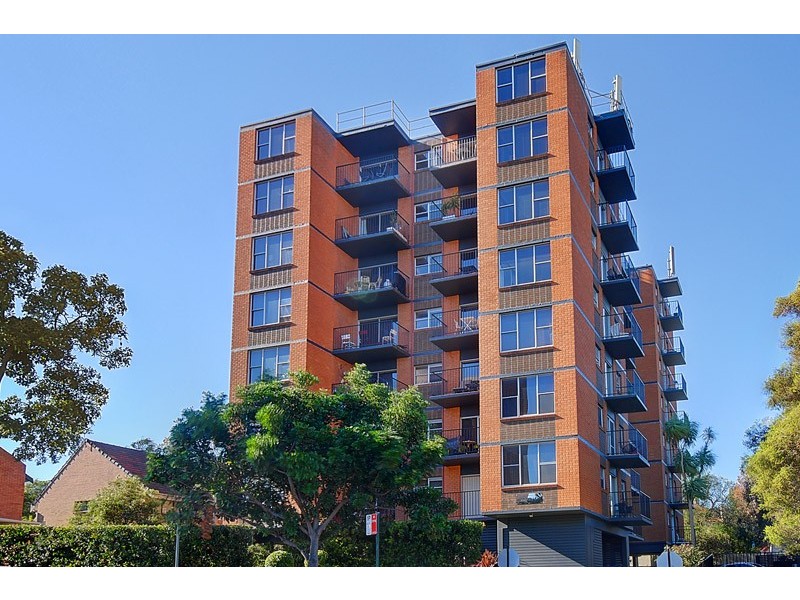 22/1-5 Cook Road, Centennial Park NSW 2021