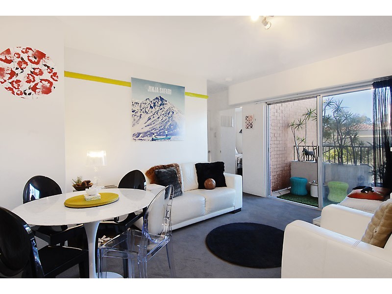 22/1-5 Cook Road, Centennial Park NSW 2021