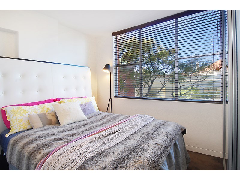 22/1-5 Cook Road, Centennial Park NSW 2021