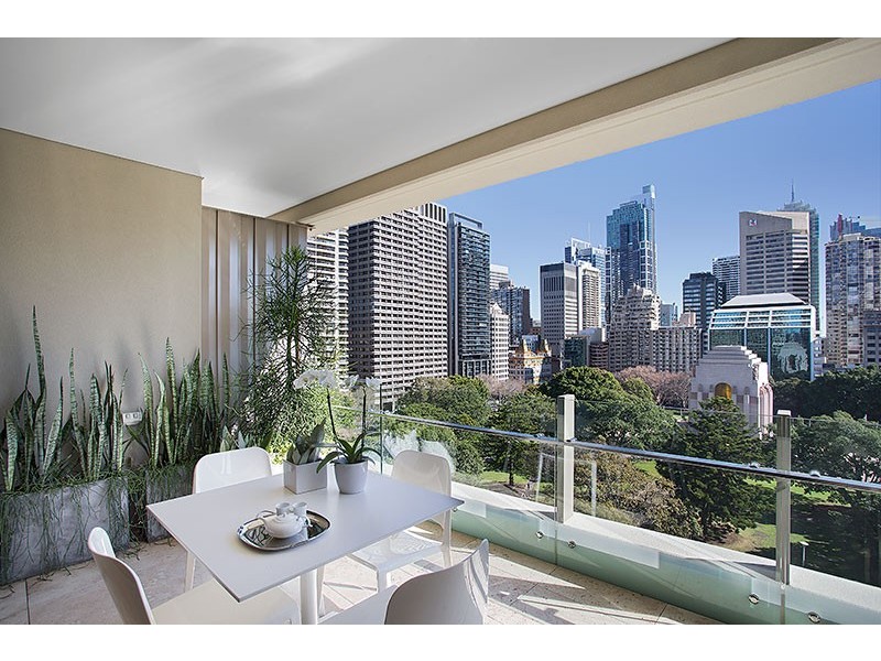 Apartment 53 ‘The Residence’, 18 College Street, Darlinghurst NSW 2010