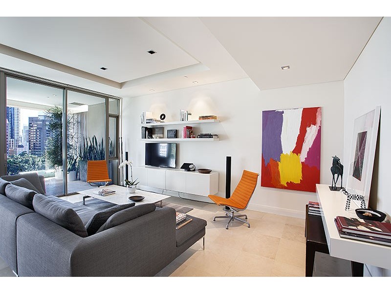 Apartment 53 ‘The Residence’, 18 College Street, Darlinghurst NSW 2010
