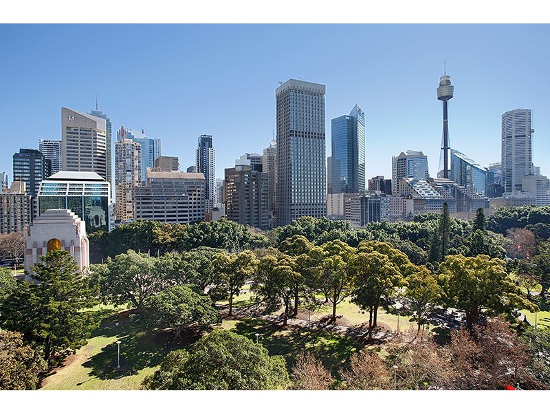 Apartment 53 ‘The Residence’, 18 College Street, Darlinghurst NSW 2010