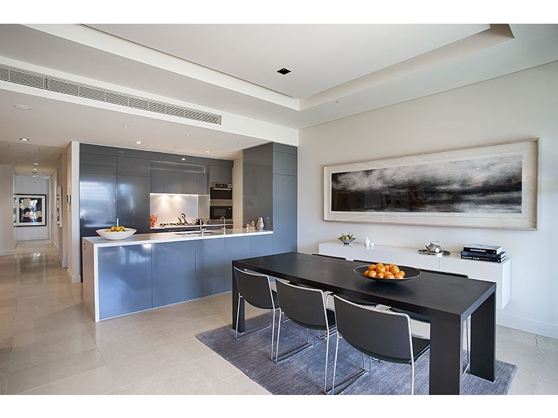 Apartment 53 ‘The Residence’, 18 College Street, Darlinghurst NSW 2010