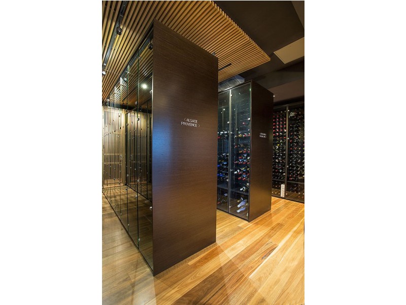 Apartment 53 ‘The Residence’, 18 College Street, Darlinghurst NSW 2010
