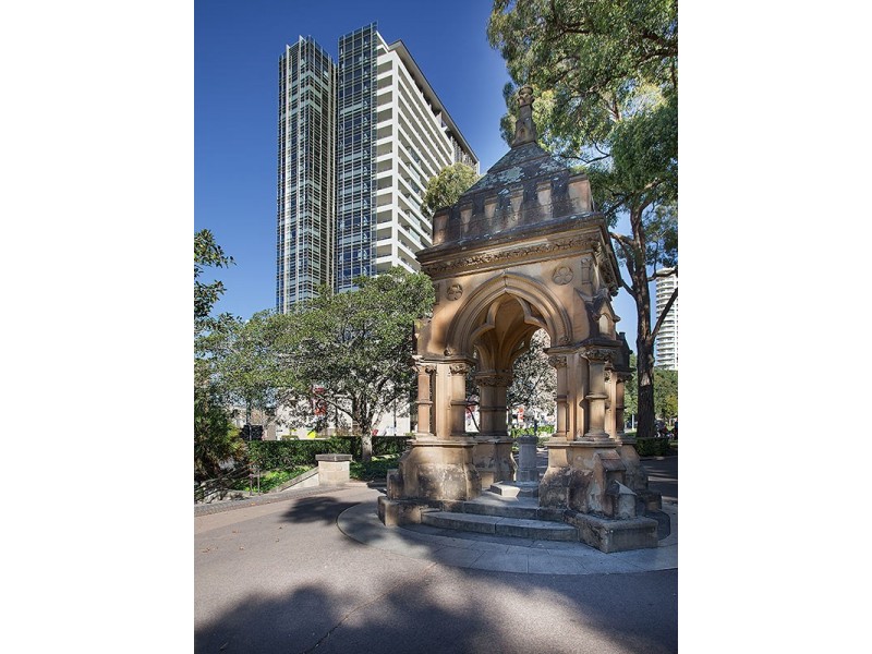 Apartment 53 ‘The Residence’, 18 College Street, Darlinghurst NSW 2010