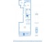 Apartment 53 ‘The Residence’, 18 College Street, Darlinghurst NSW 2010 Floorplan