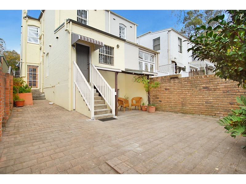 15 Lawson Street, Paddington NSW 2021