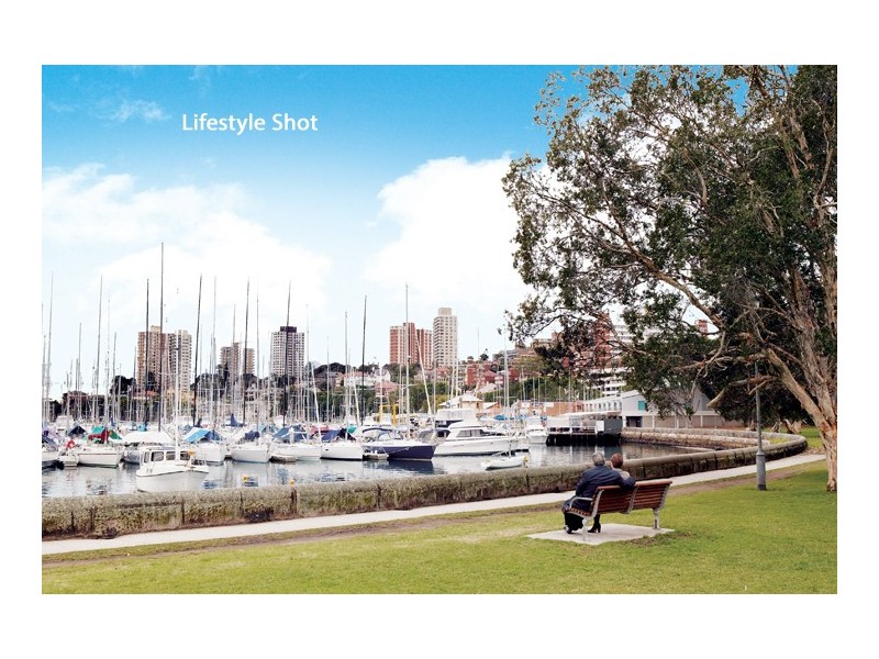 15 Lawson Street, Paddington NSW 2021