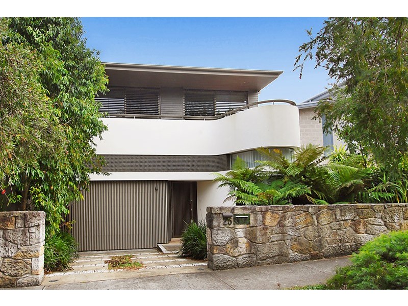 25 Henry Street, Queens Park NSW 2022