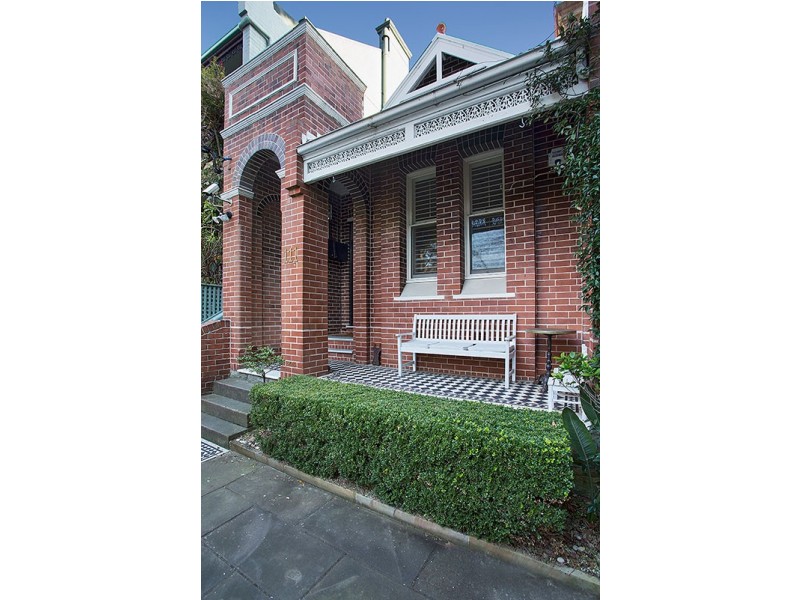 111 Paddington Street, Paddington NSW 2021