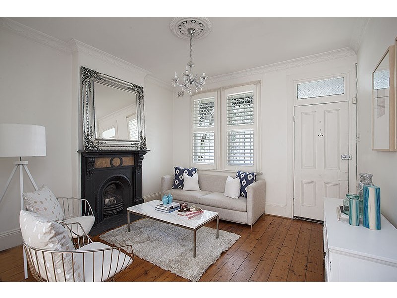 11 Brown Street, Paddington NSW 2021