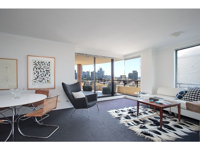 502/200 Campbell Street, Darlinghurst NSW 2010