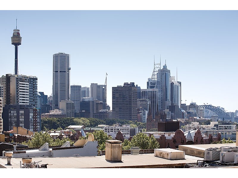 502/200 Campbell Street, Darlinghurst NSW 2010