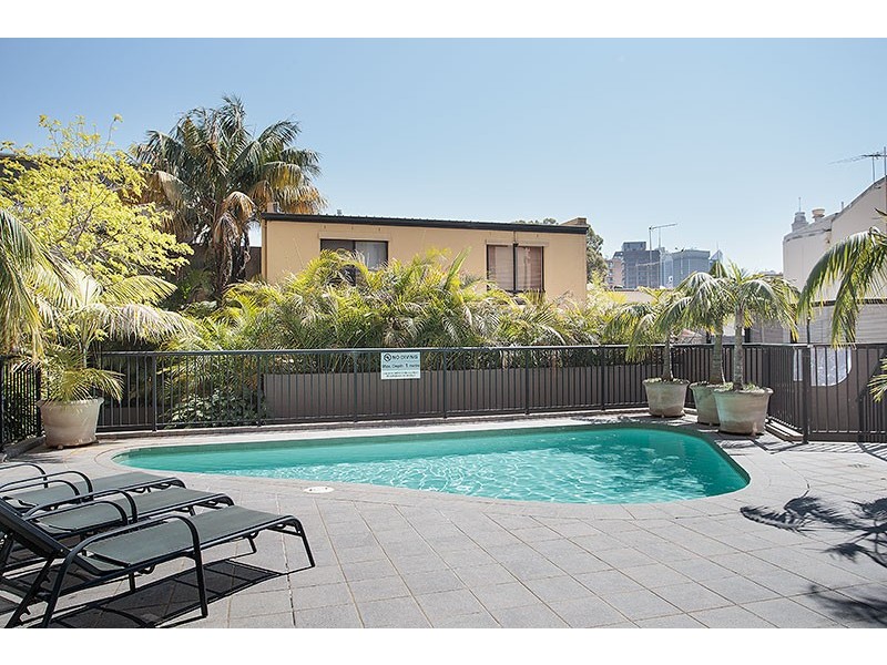 502/200 Campbell Street, Darlinghurst NSW 2010