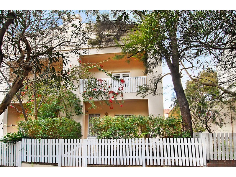 13 Union Street, Paddington NSW 2021