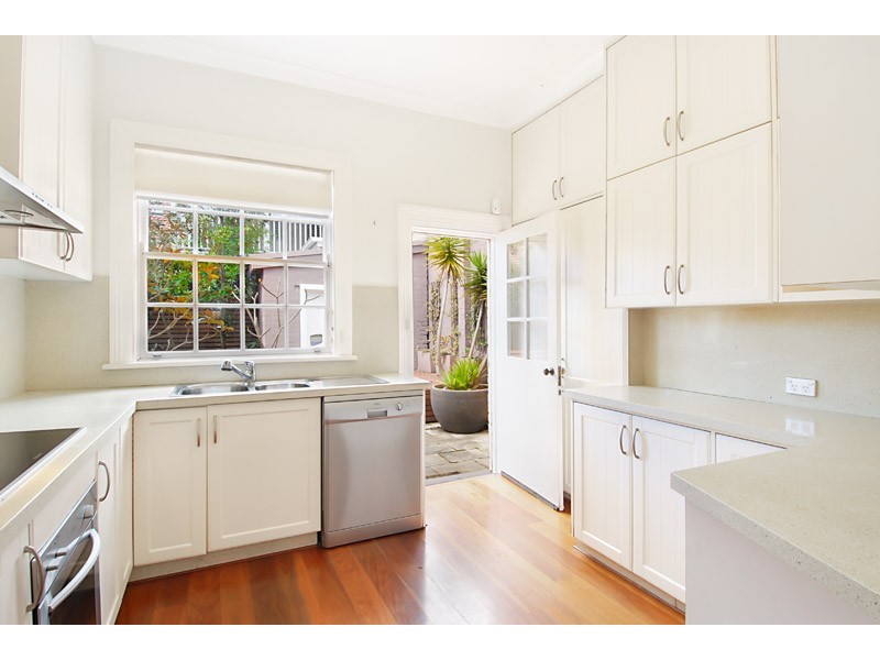 13 Union Street, Paddington NSW 2021