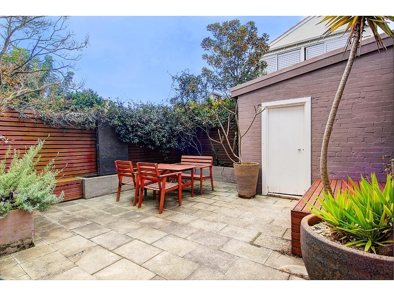 13 Union Street, Paddington NSW 2021