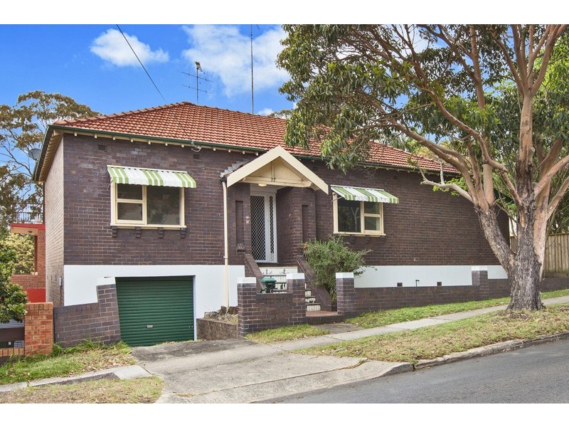 77 Rainbow Street, Kingsford NSW 2032