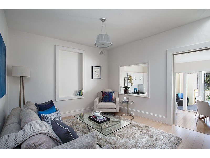 9 Wallis Street, Woollahra NSW 2025
