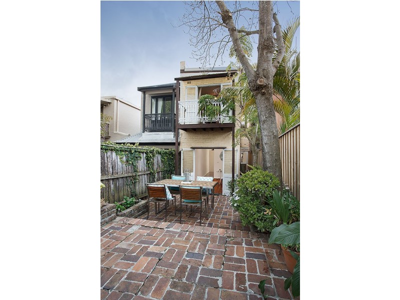 147 Windsor Street, Paddington NSW 2021