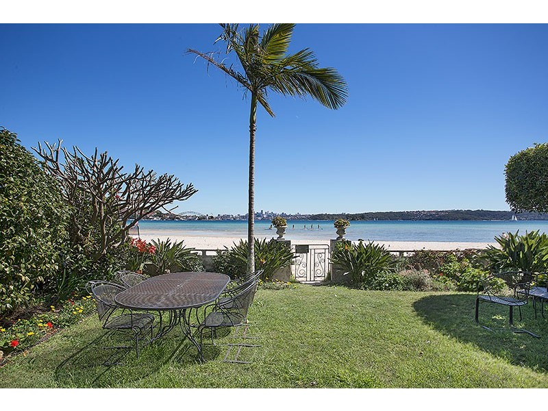 8/744 New South Head Road, Rose Bay NSW 2029