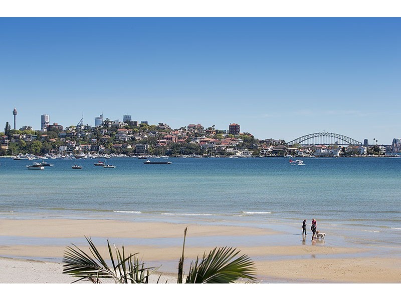 8/744 New South Head Road, Rose Bay NSW 2029