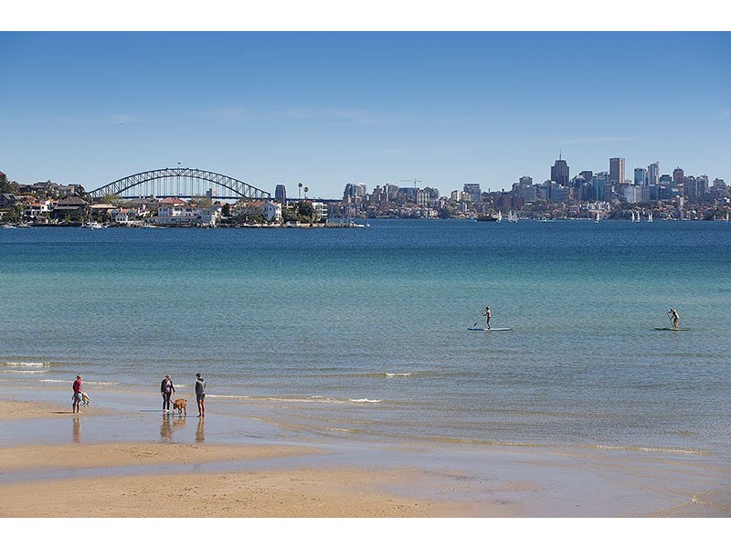 8/744 New South Head Road, Rose Bay NSW 2029