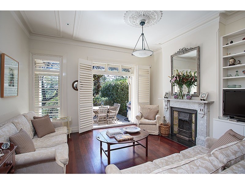99 Adelaide Parade, Woollahra NSW 2025