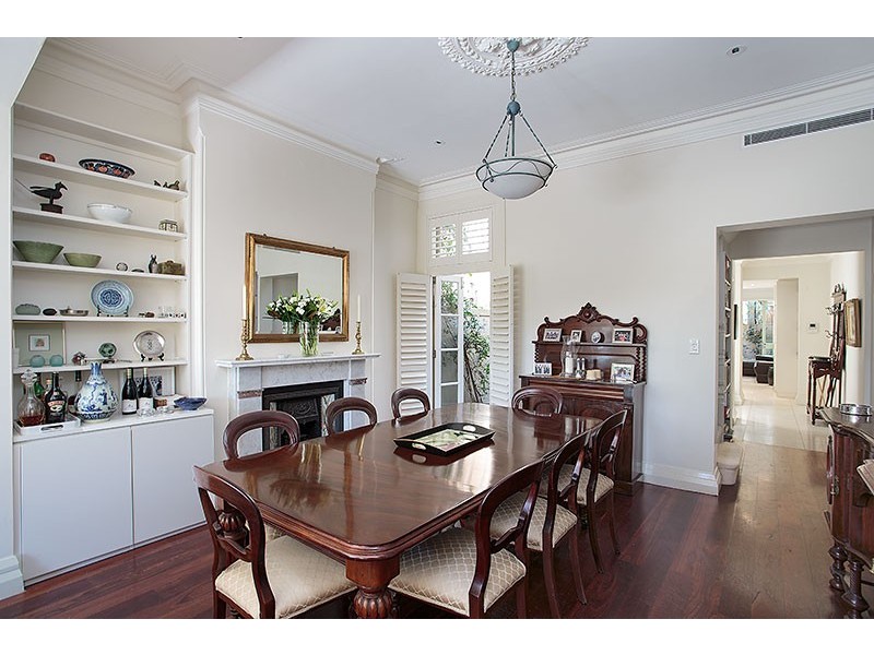 99 Adelaide Parade, Woollahra NSW 2025