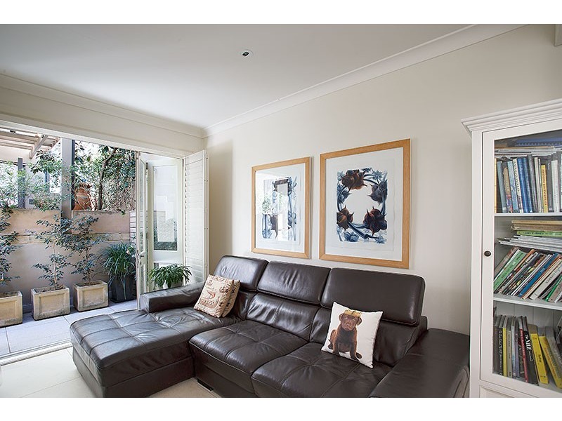 99 Adelaide Parade, Woollahra NSW 2025
