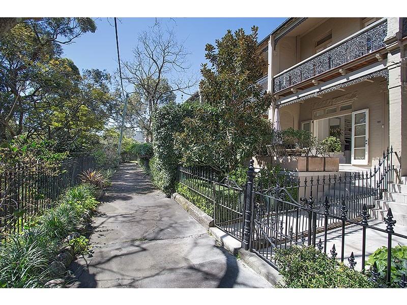 99 Adelaide Parade, Woollahra NSW 2025
