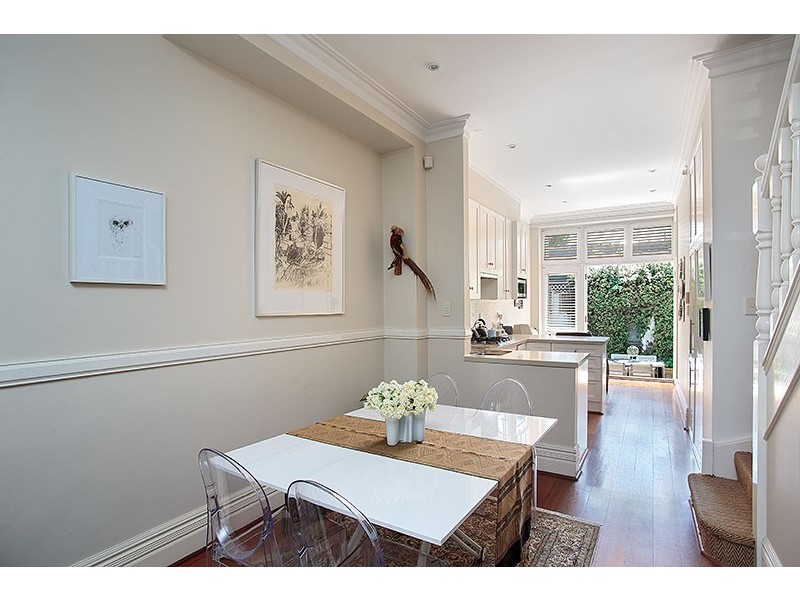 44 Suffolk Street, Paddington NSW 2021