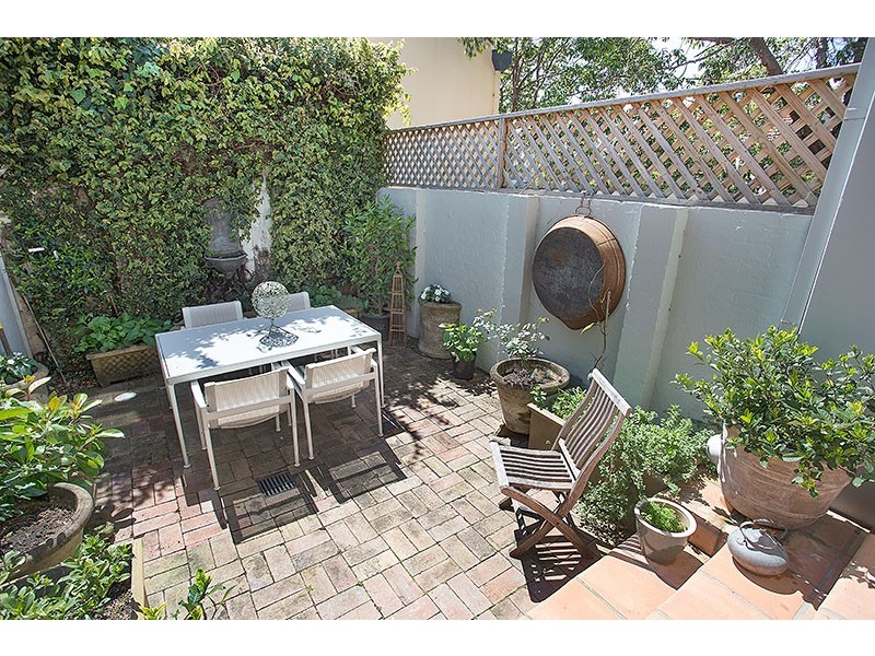 44 Suffolk Street, Paddington NSW 2021