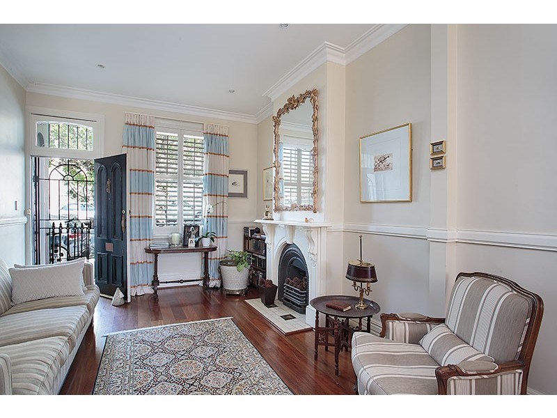 44 Suffolk Street, Paddington NSW 2021