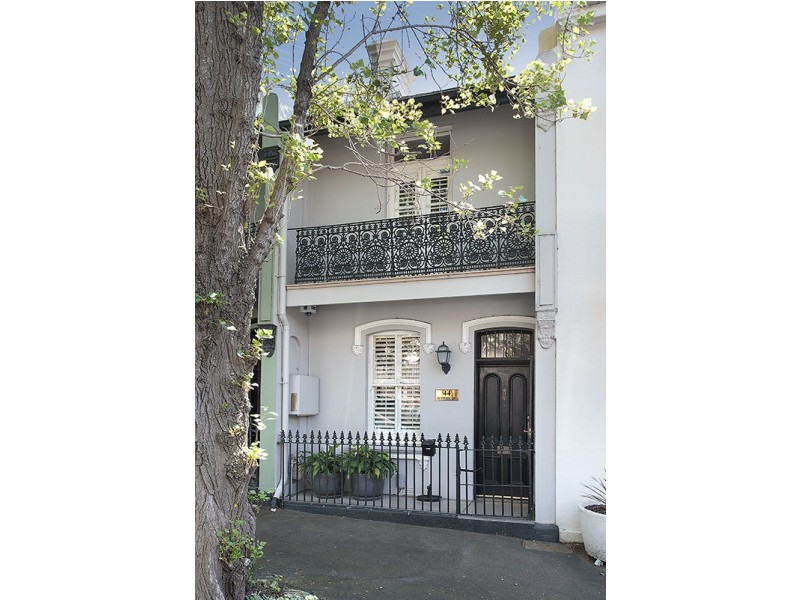 44 Suffolk Street, Paddington NSW 2021