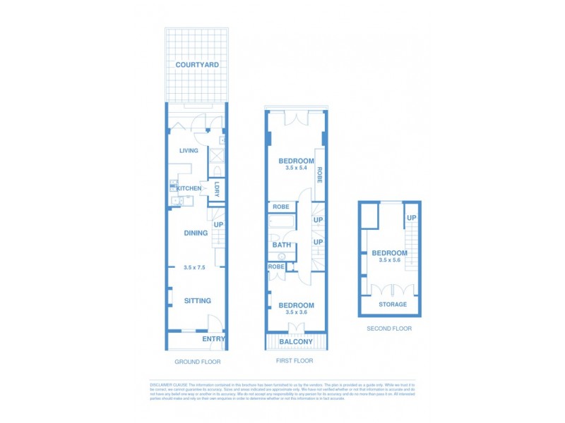 44 Suffolk Street, Paddington NSW 2021