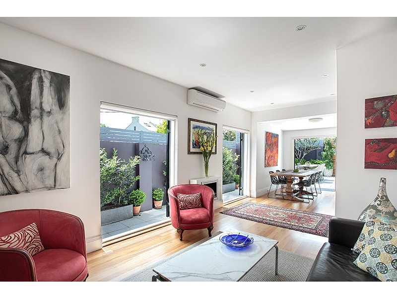 2 Stephen Street, Paddington NSW 2021