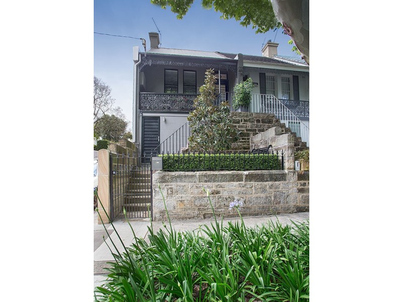 2 Stephen Street, Paddington NSW 2021