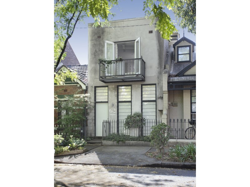 62 Kepos Street, Redfern NSW 2016