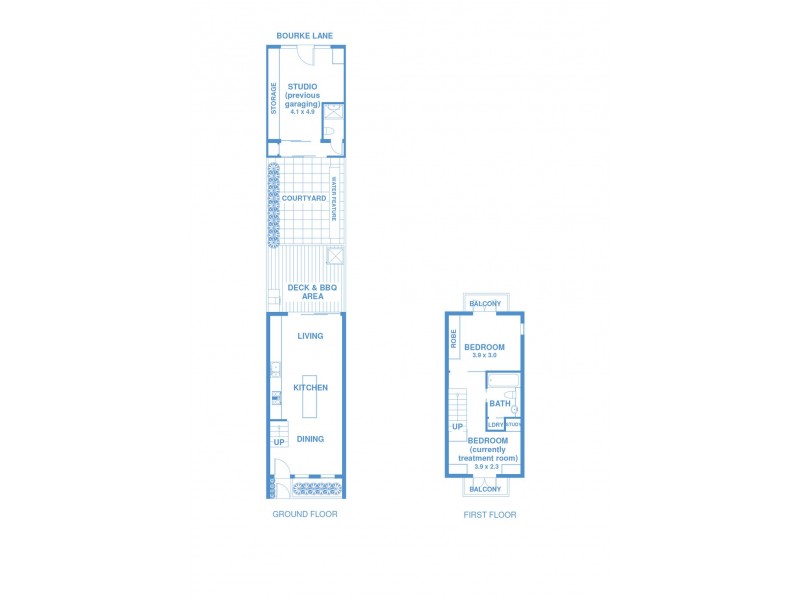 62 Kepos Street, Redfern NSW 2016 Floorplan