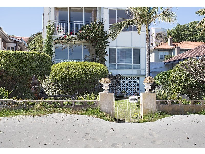 7/744 New South Head Road, Rose Bay NSW 2029