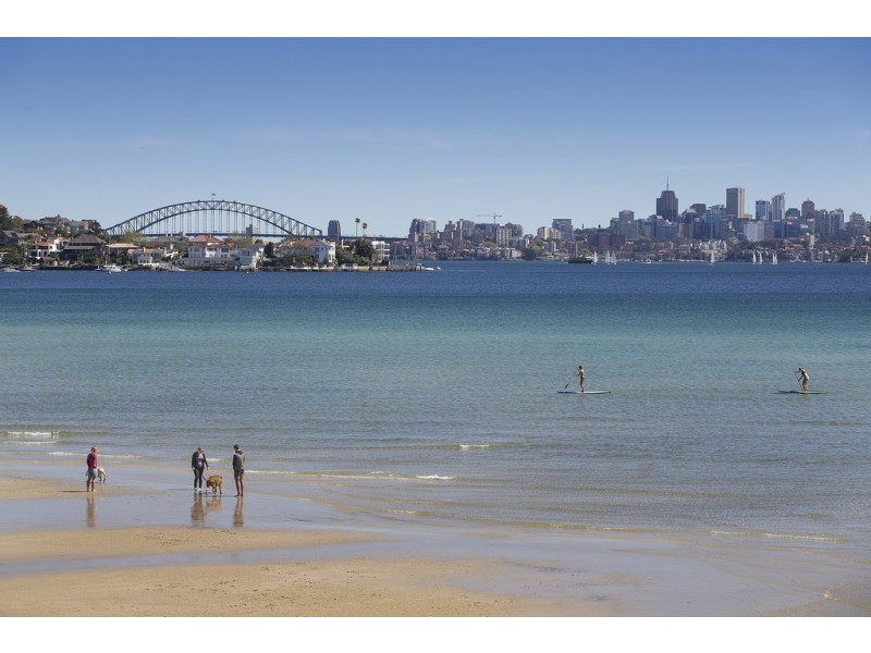 7/744 New South Head Road, Rose Bay NSW 2029